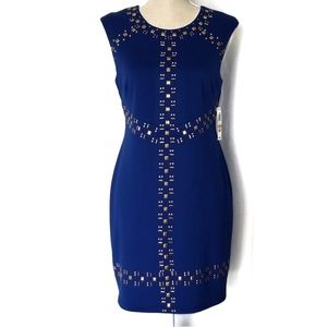 Thalia Sodi Size M NWT Dress